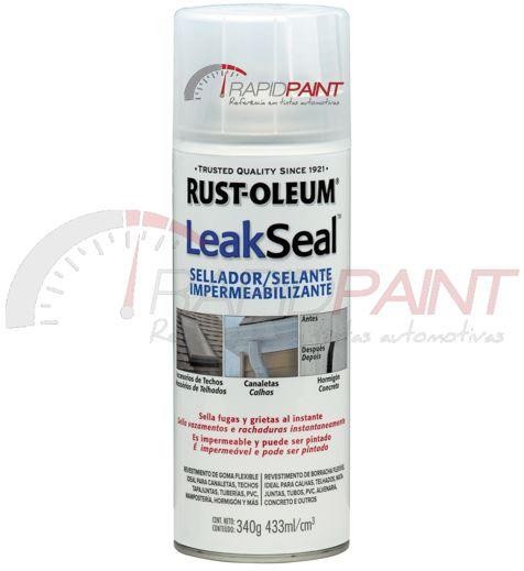 Rust oleum deals leak seal bunnings