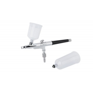 AEROGRAFO MP-1004 0,35MM WIMPEL - PC