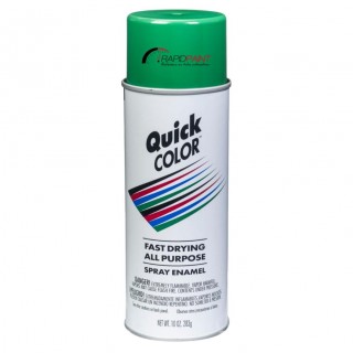SPRAY VERDE COLORQUICK - RUST OLEUM - TUBO