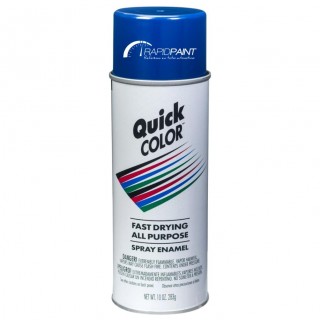 SPRAY AZUL COLORQUICK - RUST OLEUM - TUBO