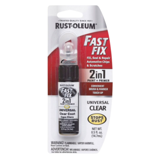 CANETA TIRA RISCO FAST FIX VERNIZ RUST OLEUM - PEN