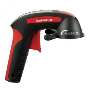 GATILHO COMFORT - UNIVERSAL PARA TODAS LATAS DE SPRAY -  RUST OLEUM