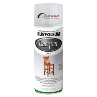 SPRAY VERNIZ LACA  250ML TOP SPRAY - TUBO